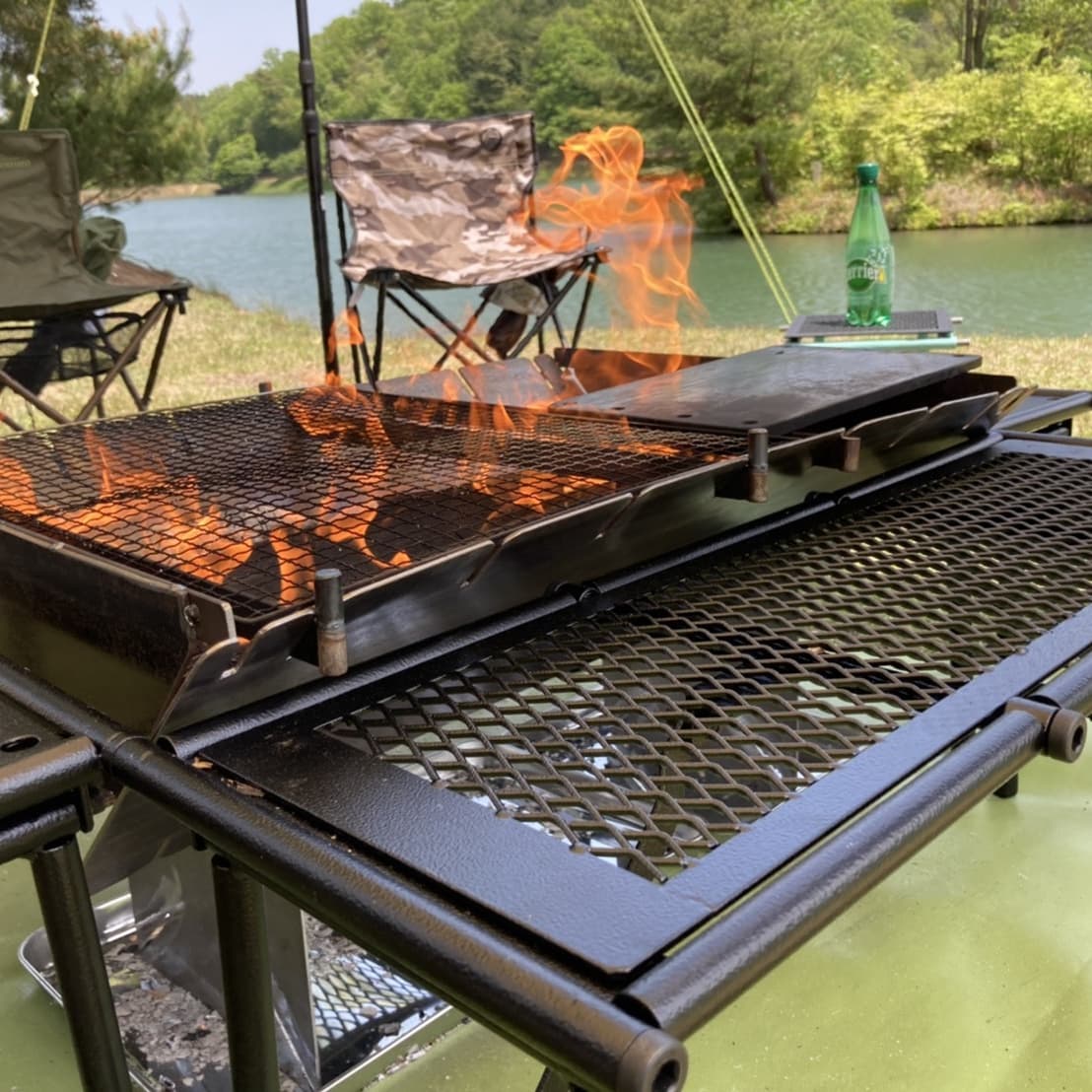 鍛冶屋 権現のこだわりのアイテム紹介 of 鍛冶屋 権現 (Kajiya GonGen)